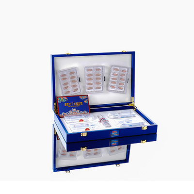 商都爱芯回春综合版